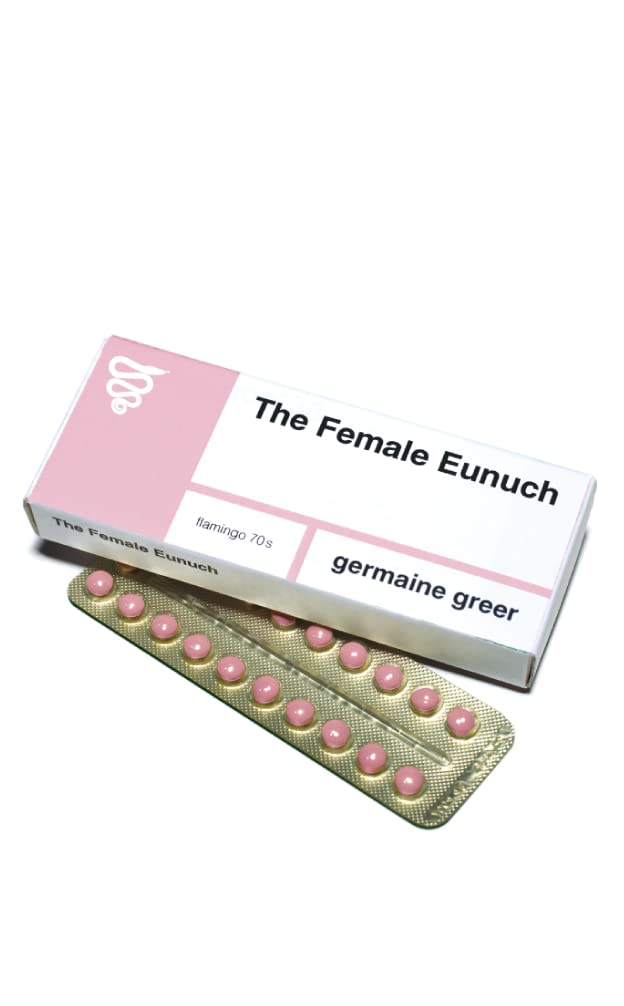 1970S A Series Female Eunuch Pb