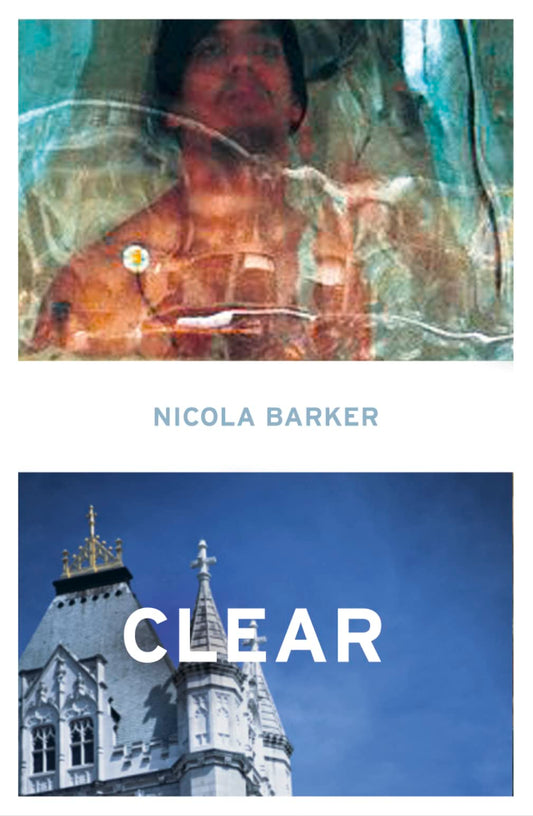 Clear A Transparent Novel