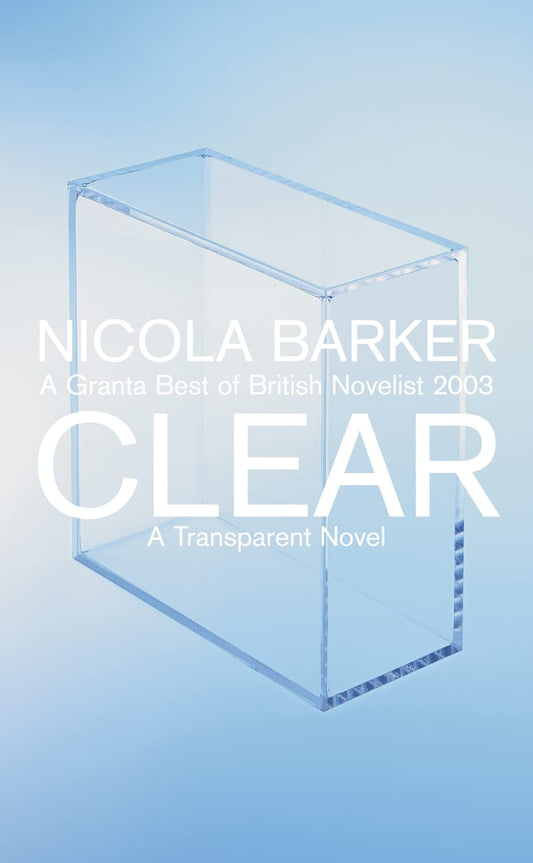 Clear Hb
