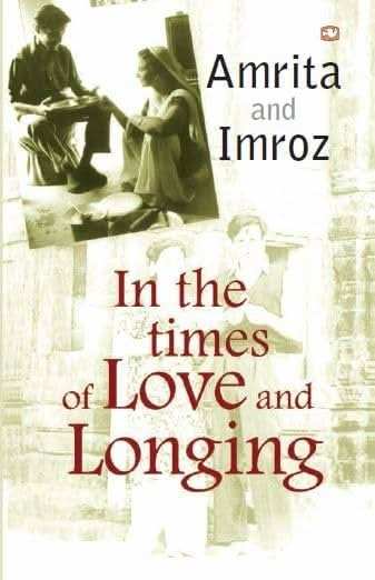 In The Time Of Love & Longings