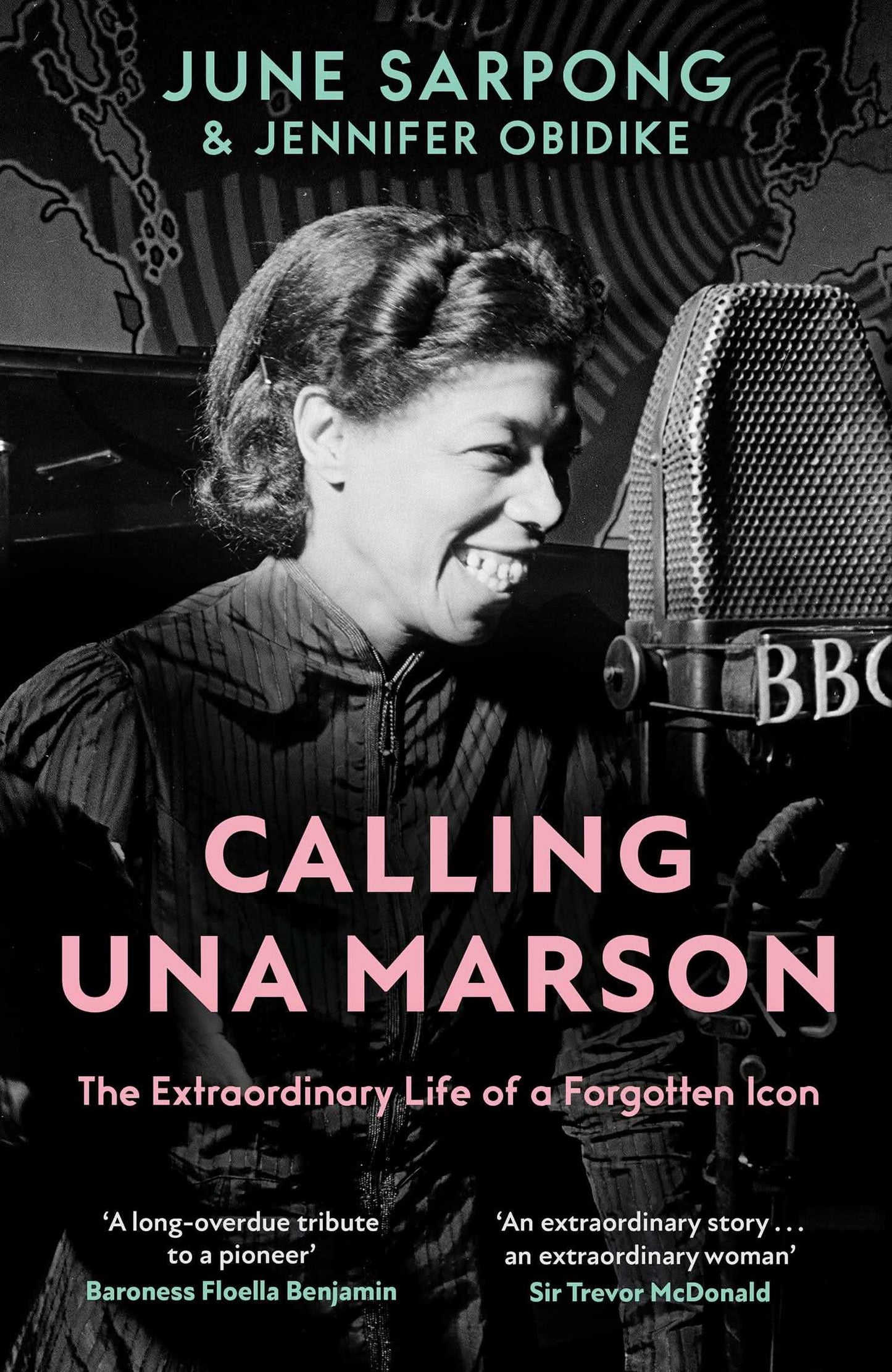 Calling Una Marson: The Extraordinary Life Of A Forgotten Icon