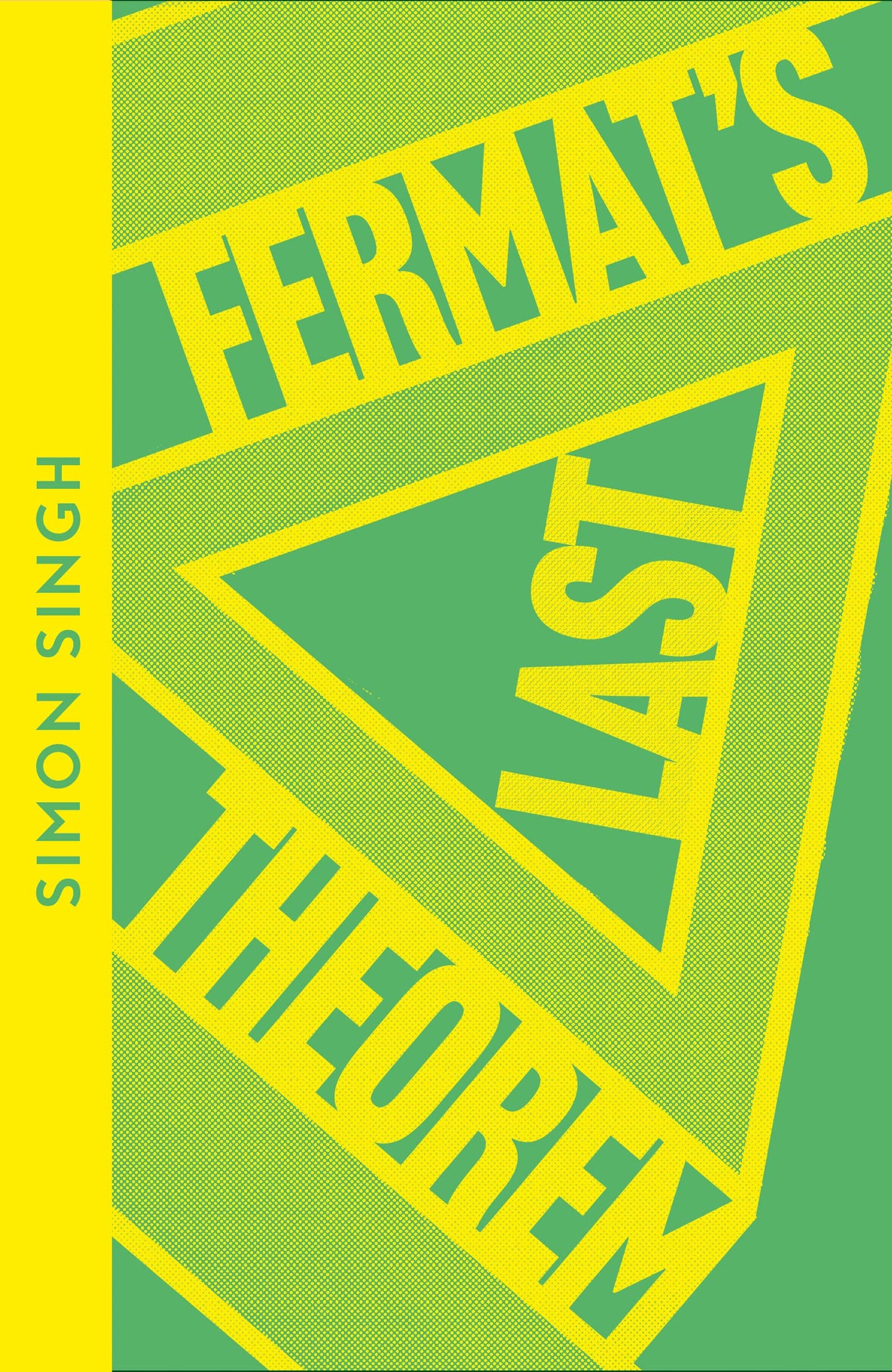 Collins Modern Classics — Fermat’S Last Theorem