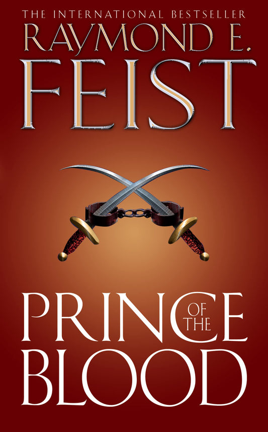 Prince Of Blood