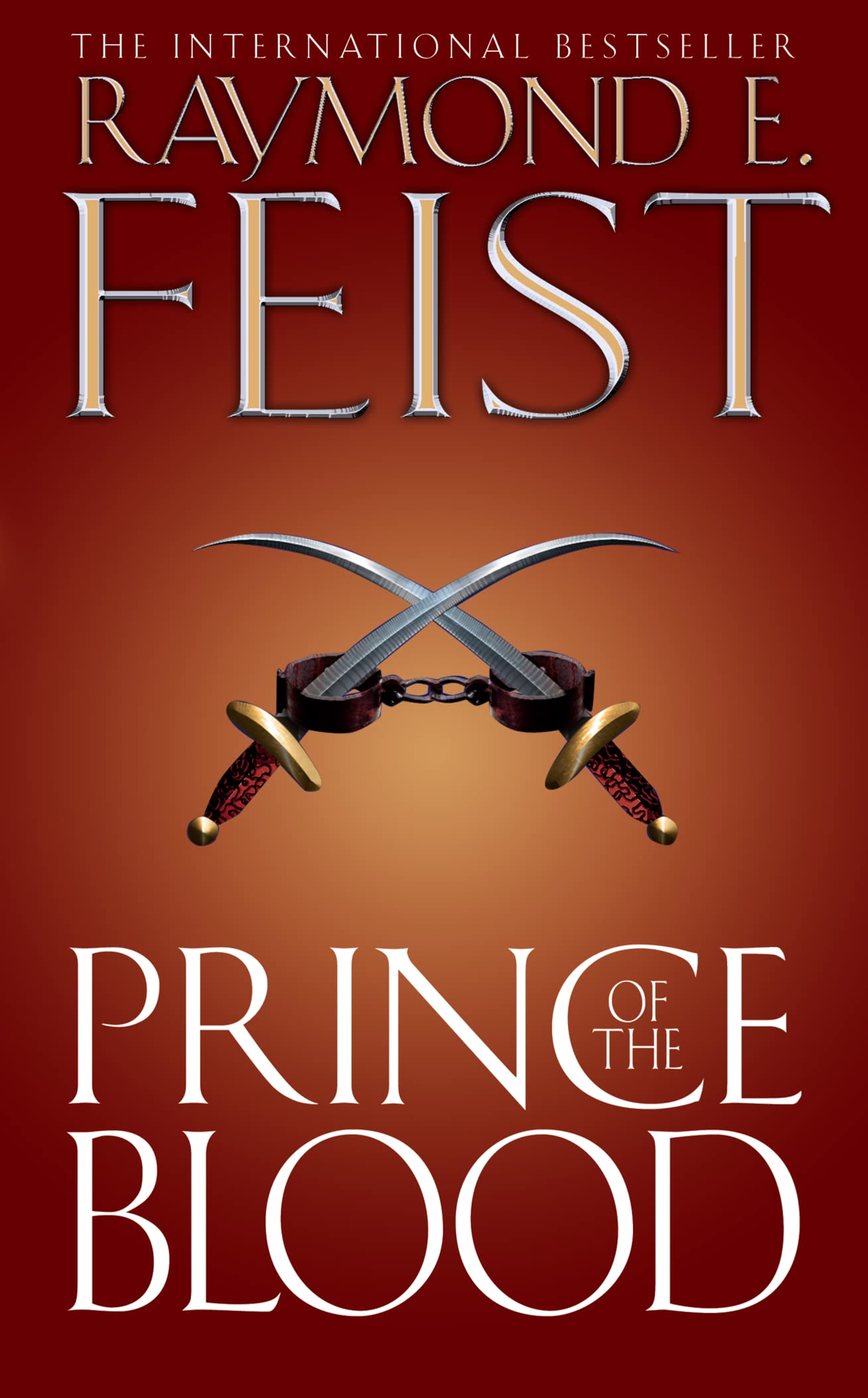 Prince Of Blood