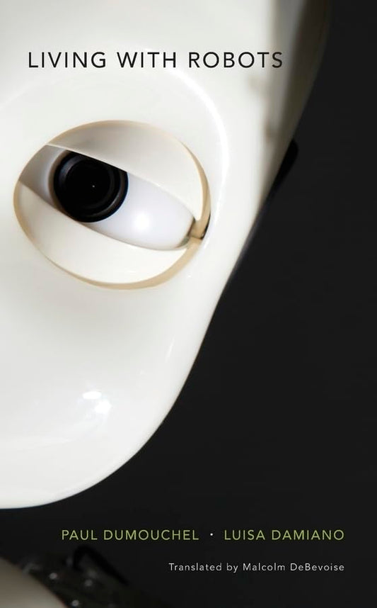 Living With Robots