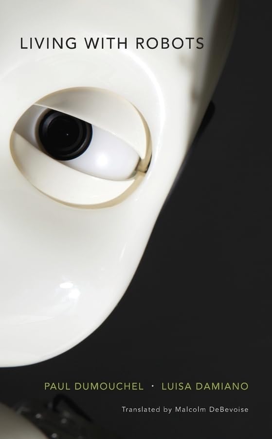 Living With Robots