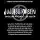 Jujutsu Kaisen Character Guide