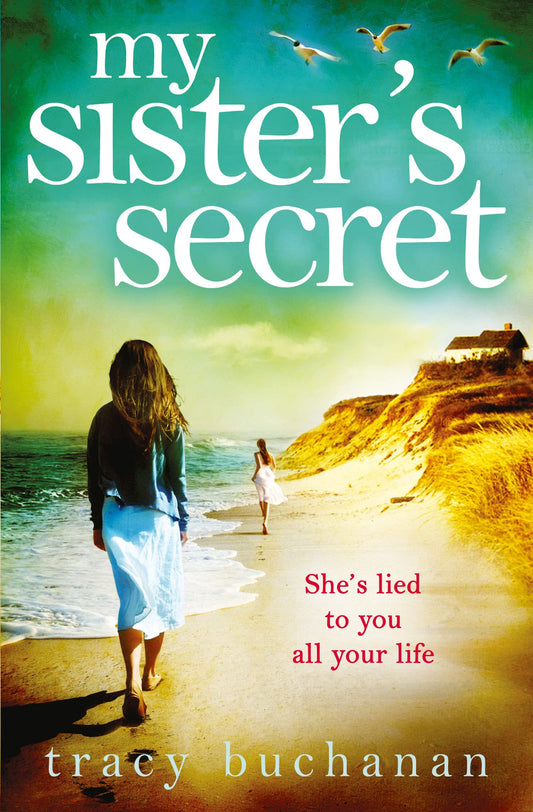 My Sister'S Secret