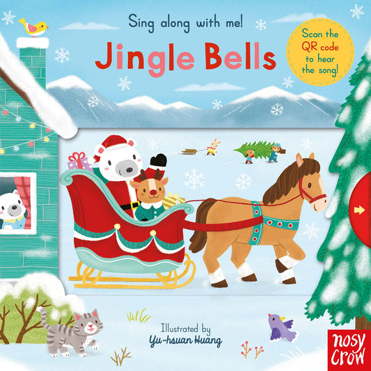 Sing Along With Mejingle Bells
