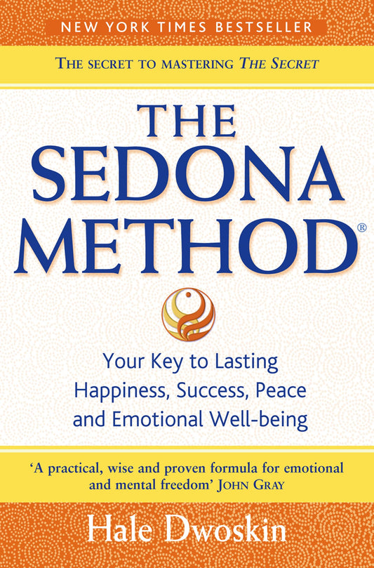 Sedona Method Tpb