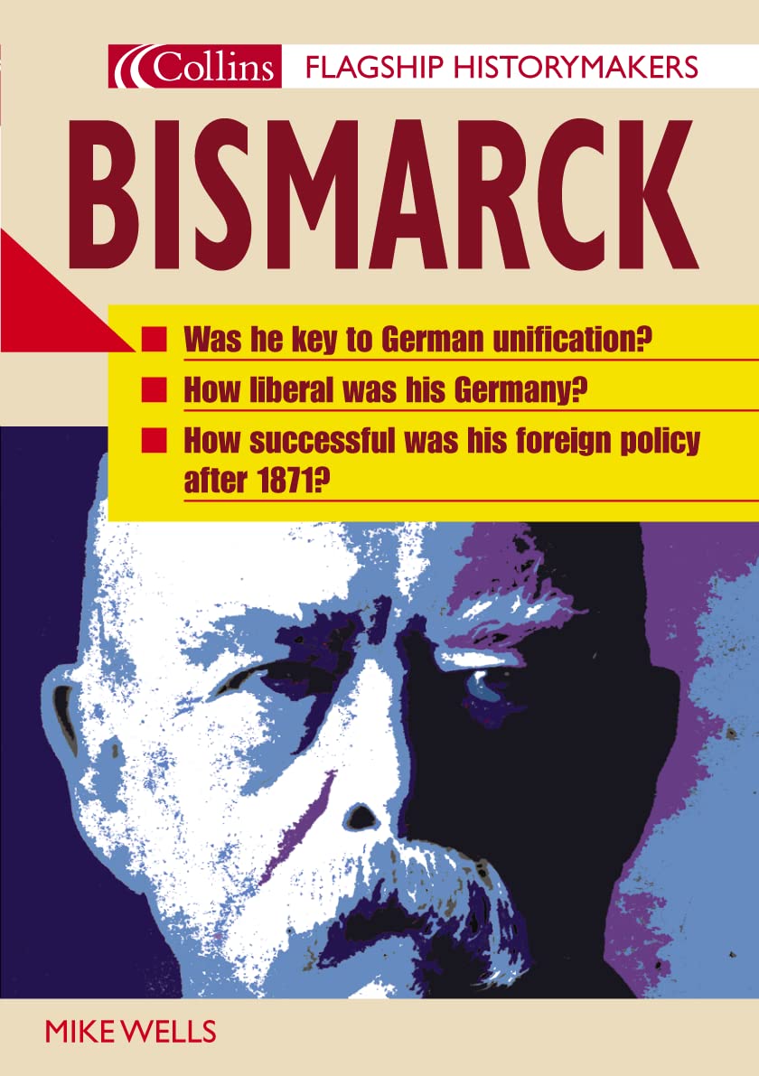 Flagship History Bismarck