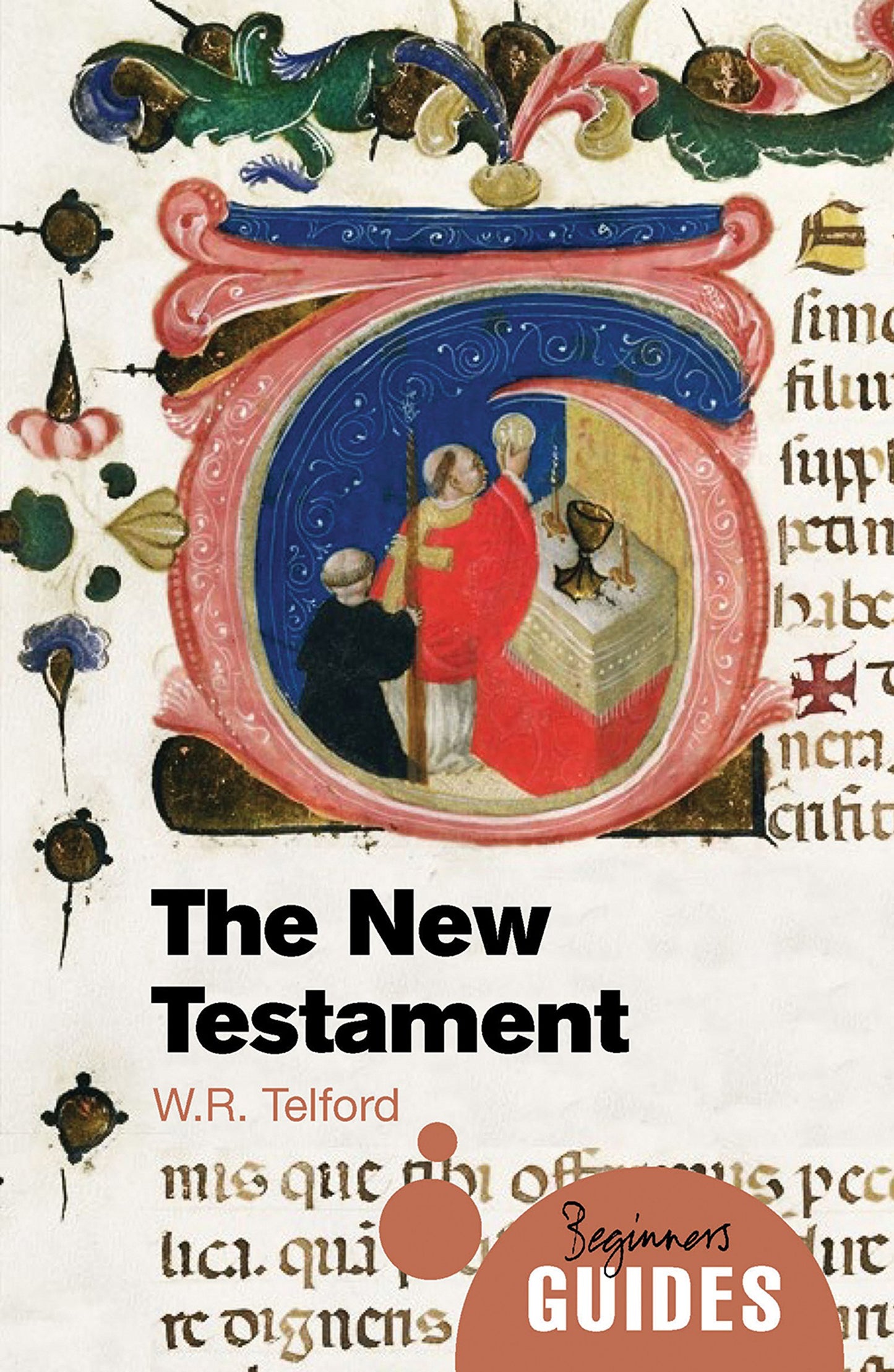 New Testament, The