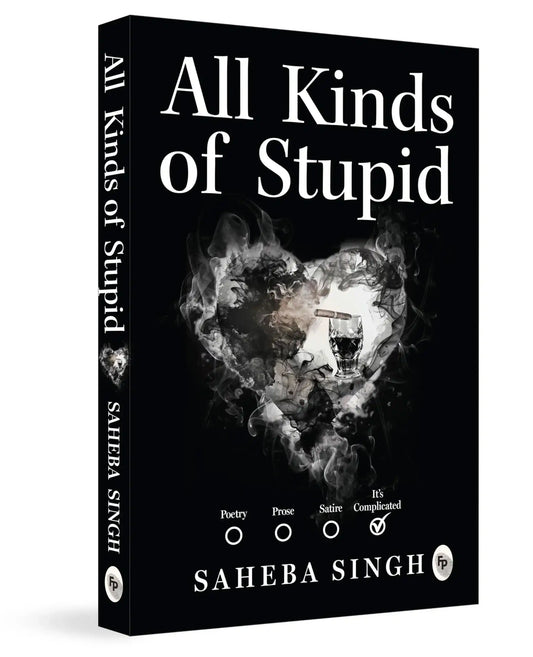 All Kinds Of Stupid