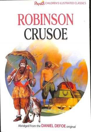 Ci:Robinson Crusoe