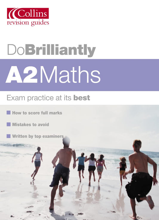 Do Brilliantly At Maths Pb