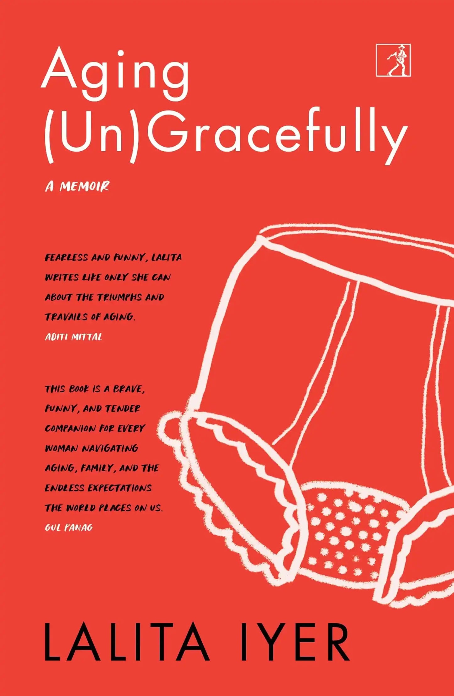 Ageing (Un)Gracefully