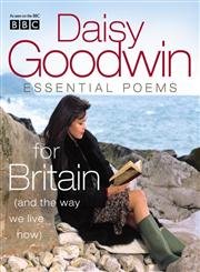 Essential Poems For Britain