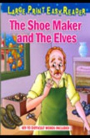 LPER:The Shoemaker & The Elves