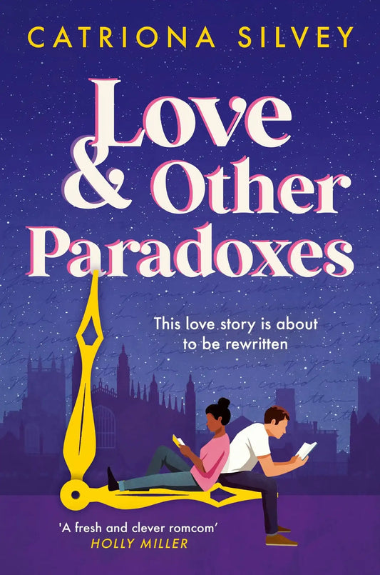 Love And Other Paradoxes