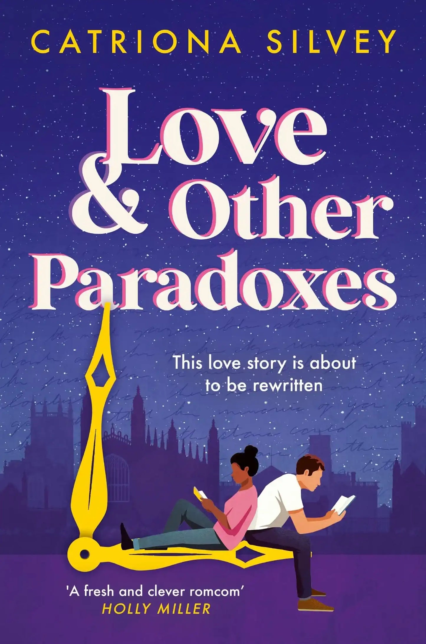 Love And Other Paradoxes