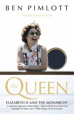 Queen Elizabeth Ii Monarchy
