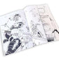 Deadpool: Samuraiâ€”The Official Coloring Book