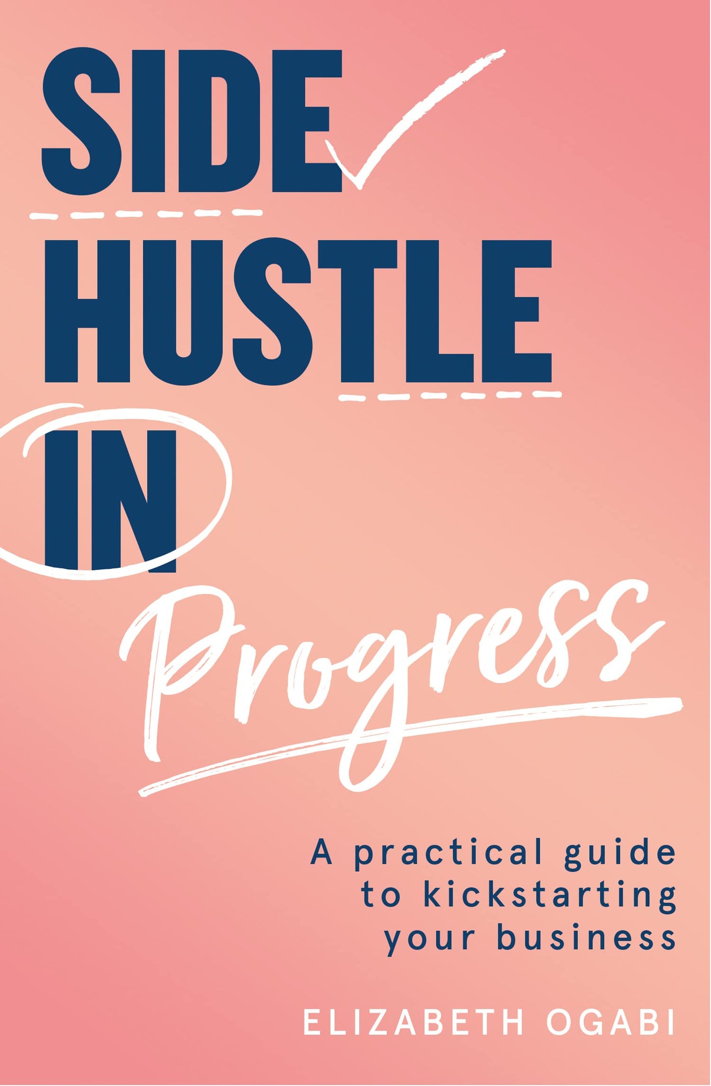 Side Hustle In Progress