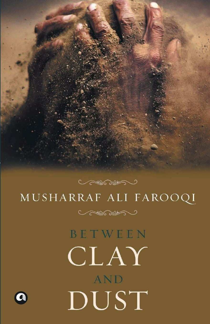Between Clay And Dust