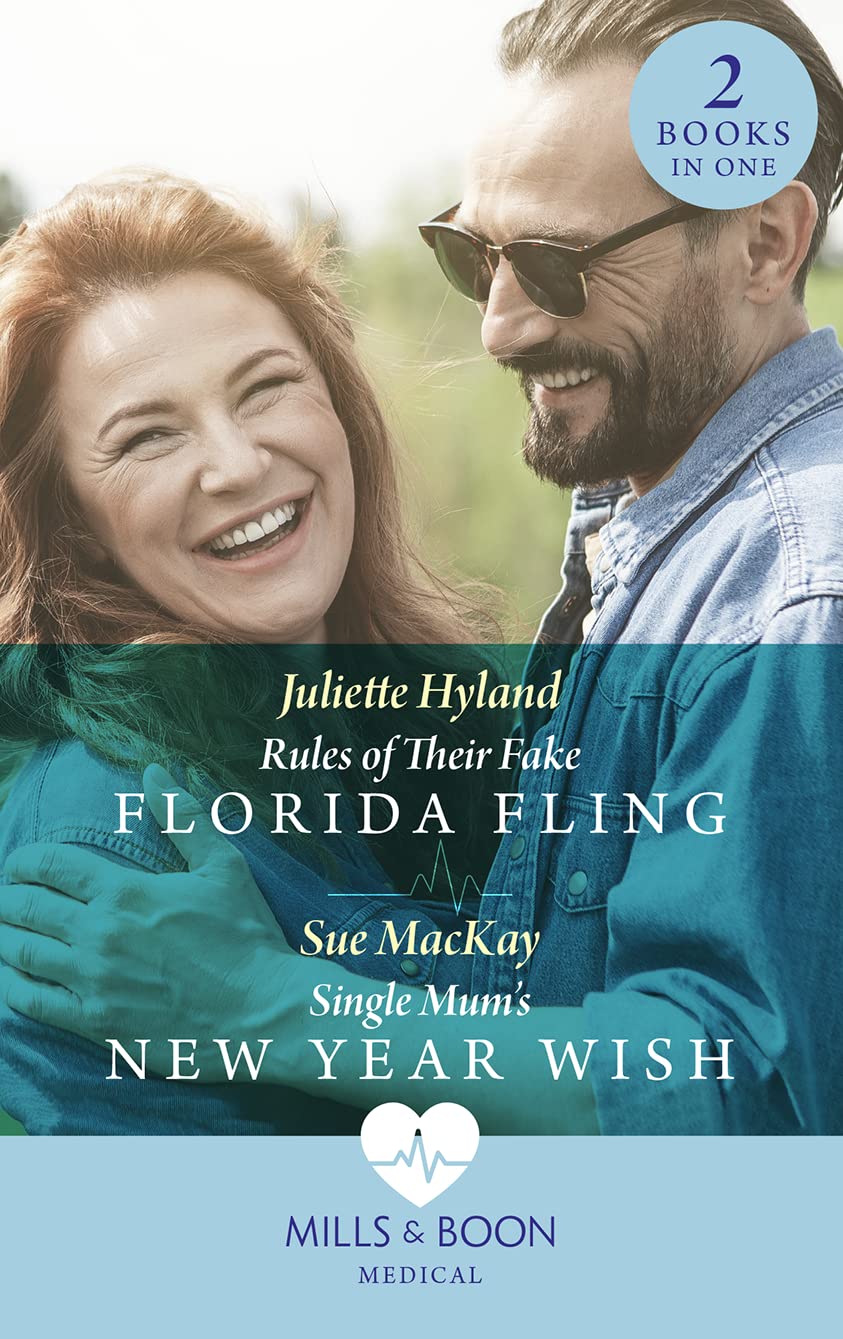 Rules Of Their Fake Florida Fling/Single Mum New Year Wish
