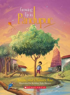 Growing Up In Pandupur