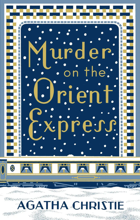 Poirot Â¬� Murder On The Orient Express [Special Edition]