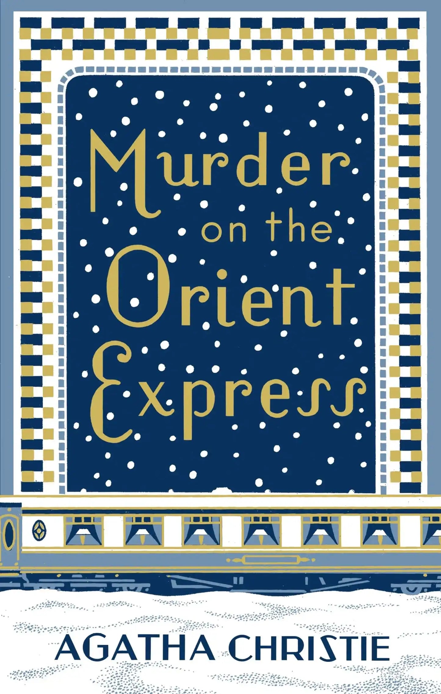 Poirot Â¬� Murder On The Orient Express [Special Edition]