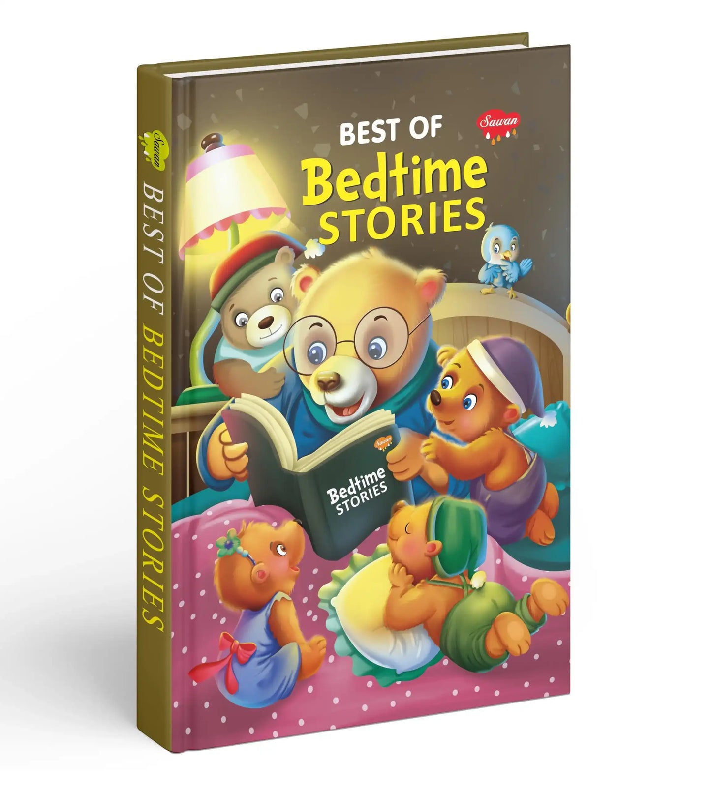 Best Of Bedtime Stories