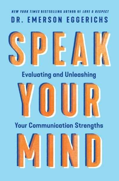 Speak Your Mind : Evaluating And Unleashing Your Communication Strengths