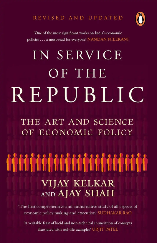 In Service Of The Republic': The Art And