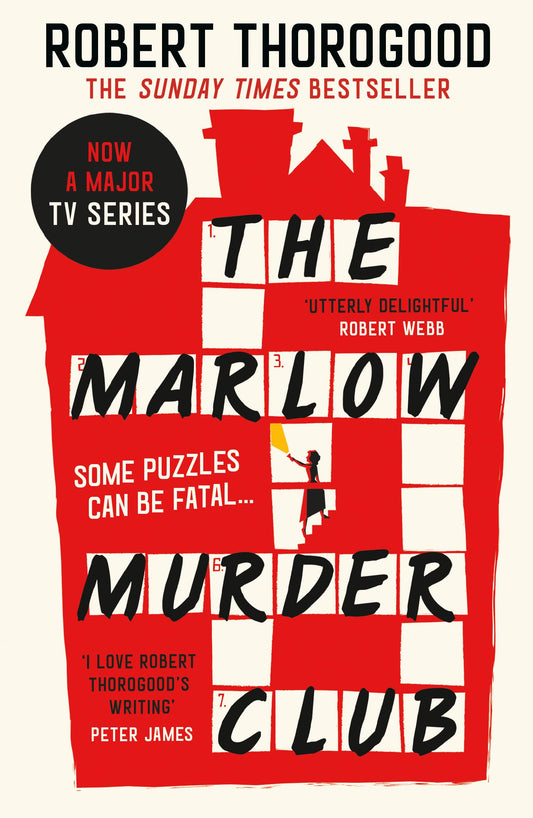The Marlow Murder Club Mysteries (1)The Marlow Murder Club