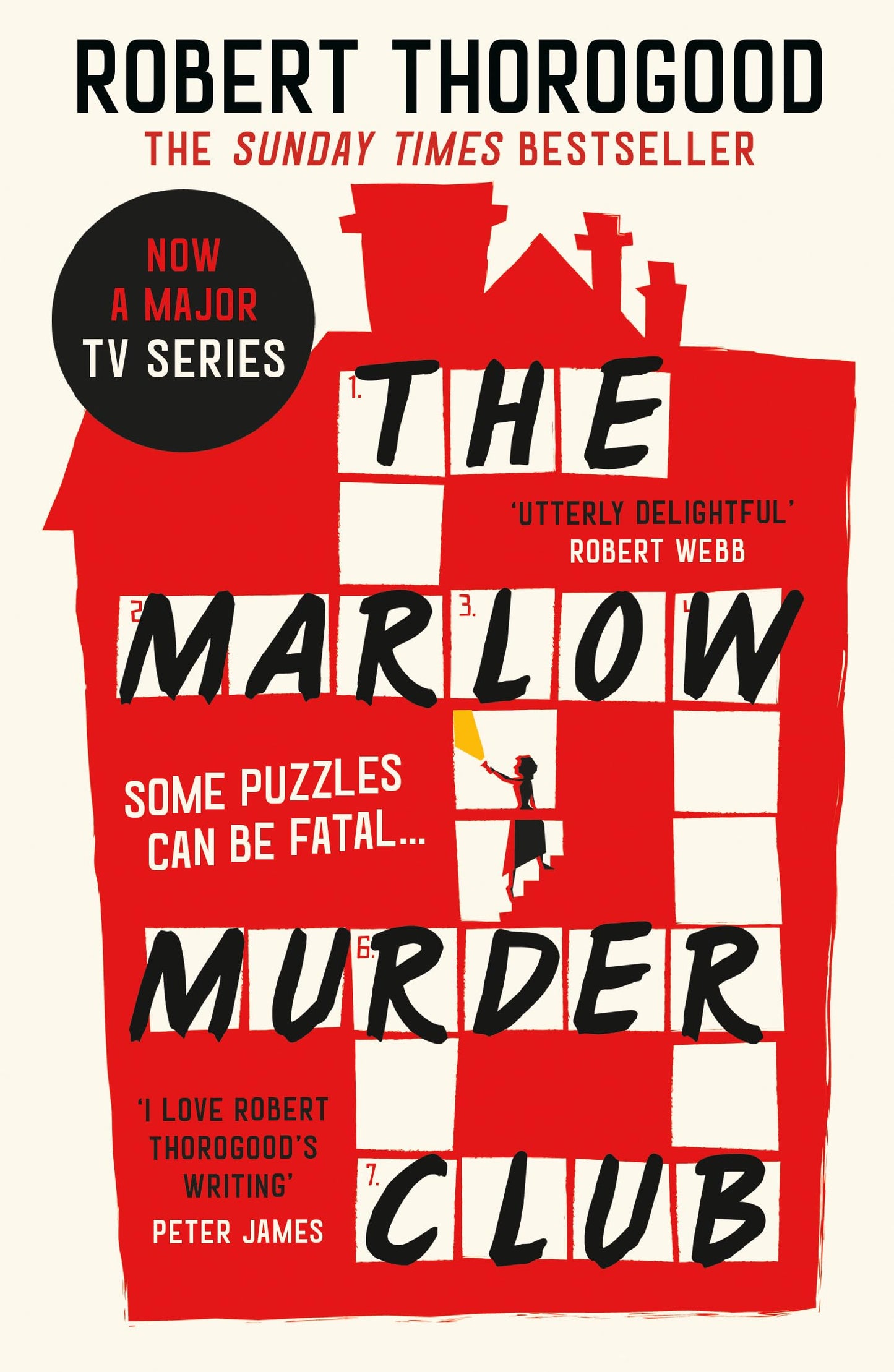 The Marlow Murder Club Mysteries (1)The Marlow Murder Club