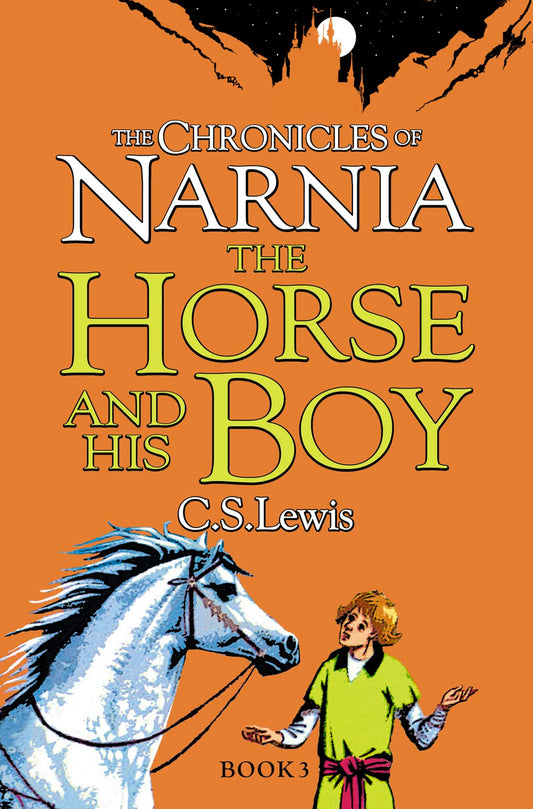 The Horse And His Boy