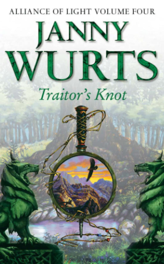 Traitors Knot