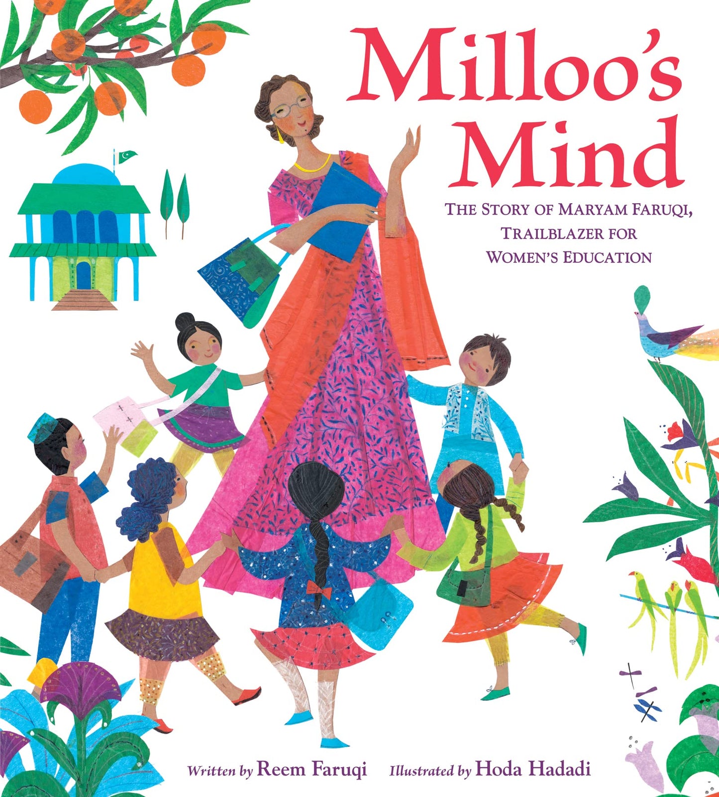 Milloo'S Mind