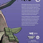 Kaiju No. 8, Vol. 04