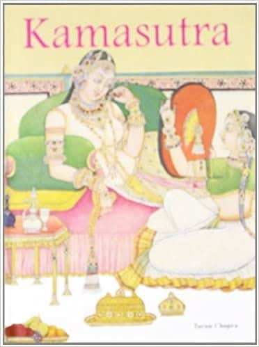 Kamasutra : Mini (Spanish) (Hb)