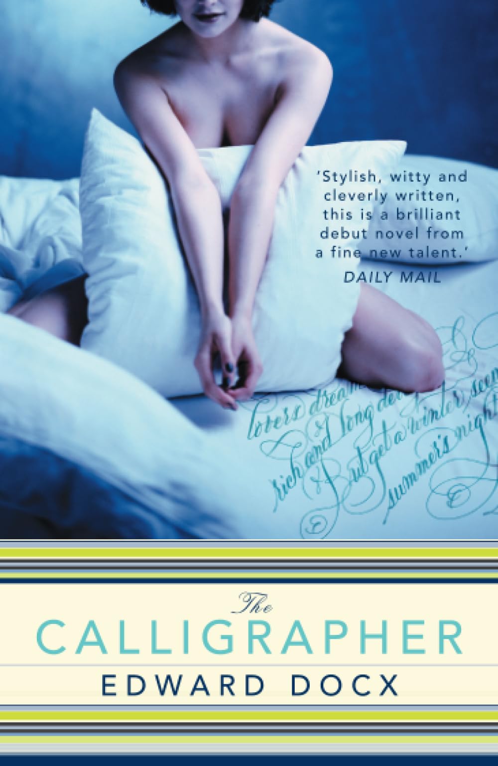 Calligrapher