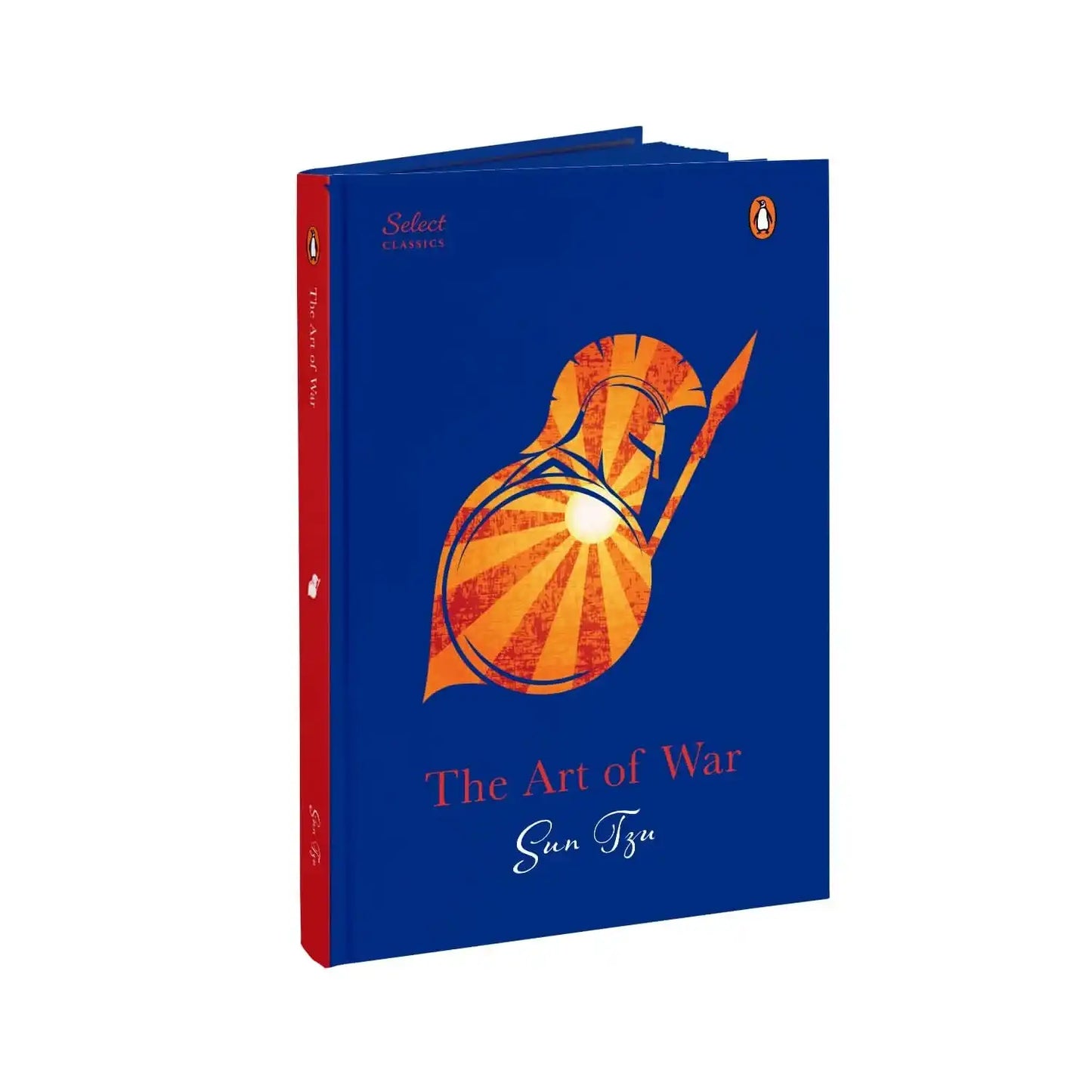 The Art Of War (Hb) (Select Classics)