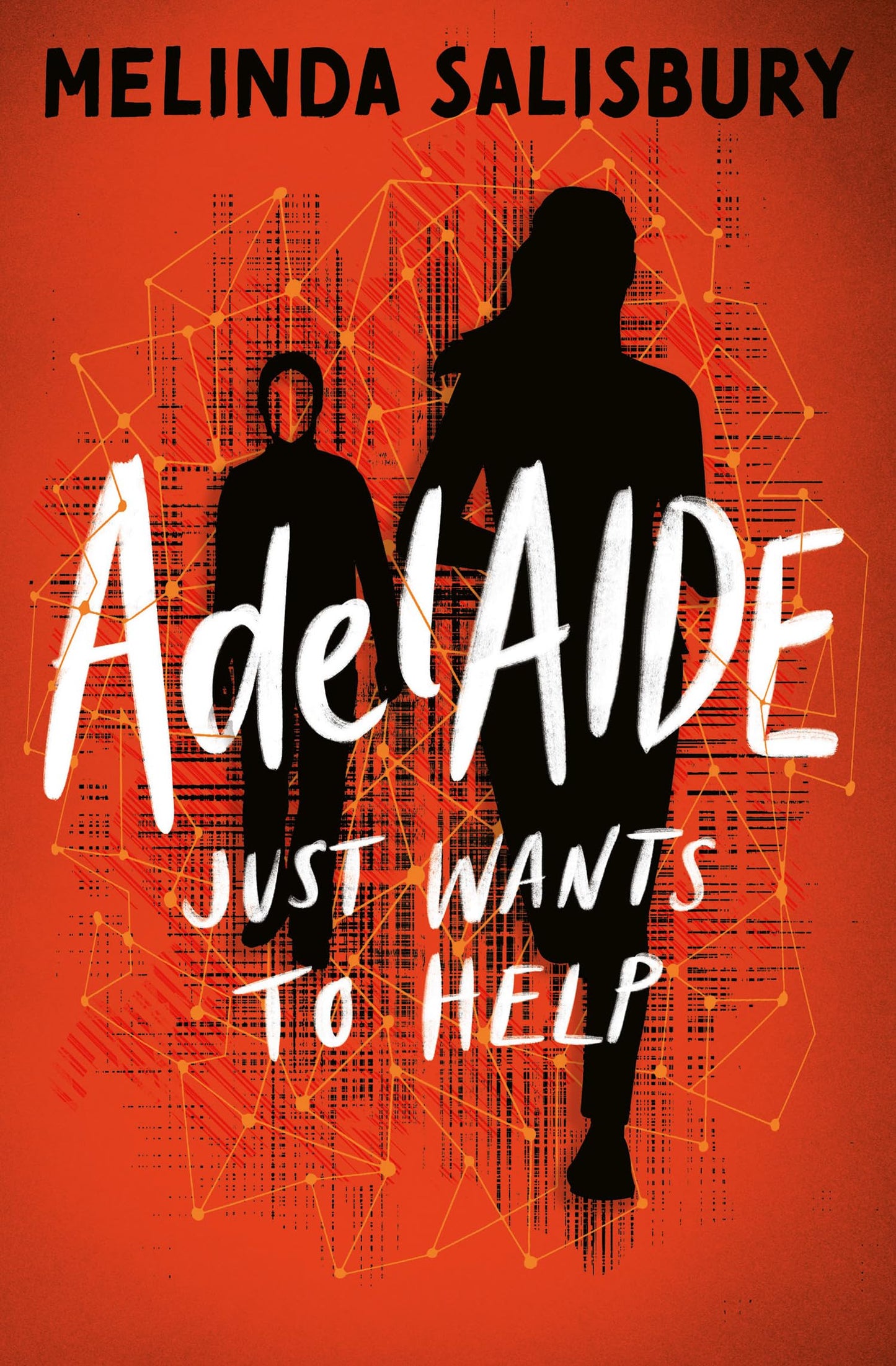 Bs 11+ Adelaide: Just Wants To Help