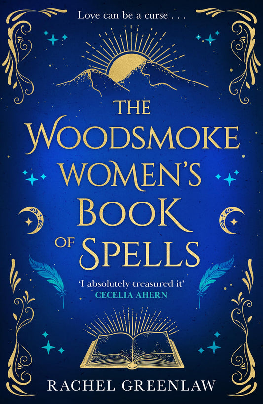 The Woodsmoke Women?S Book Of Spells