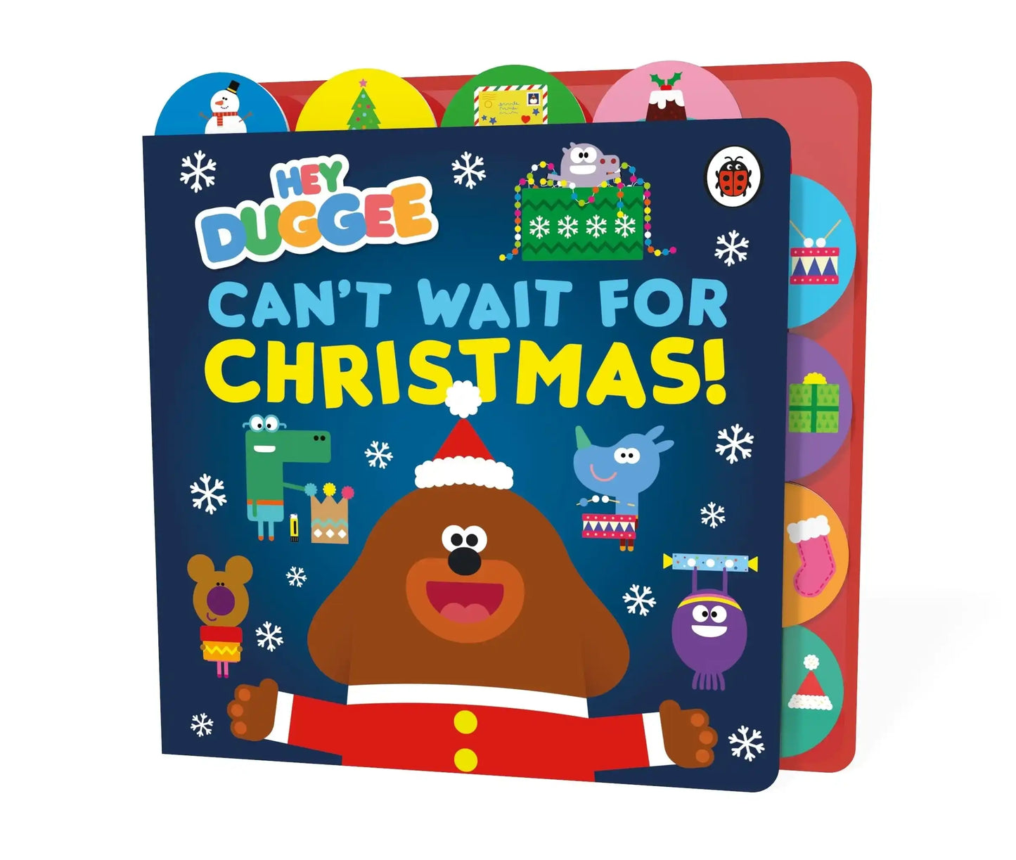 Hey Duggee: Can’T Wait For Christmas