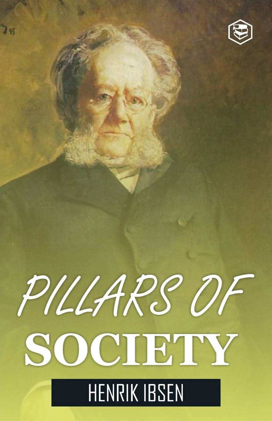 Pillars Of Society
