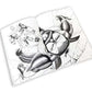 Deadpool: Samuraiâ€”The Official Coloring Book