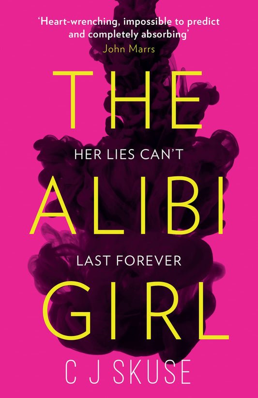 Alibi Girl, The